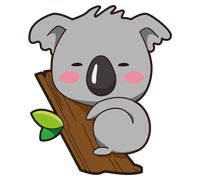 http://www.lenagold.ru/fon/clipart/k/koal/koala17.jpg