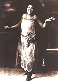 Bessie Smith