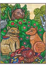 Кот-бурмистр